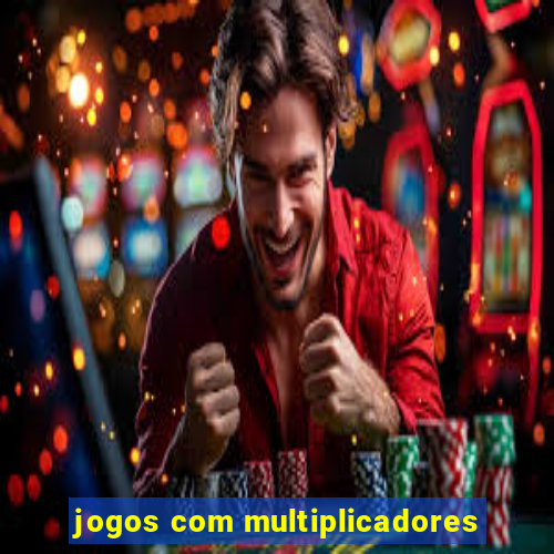 jogos com multiplicadores